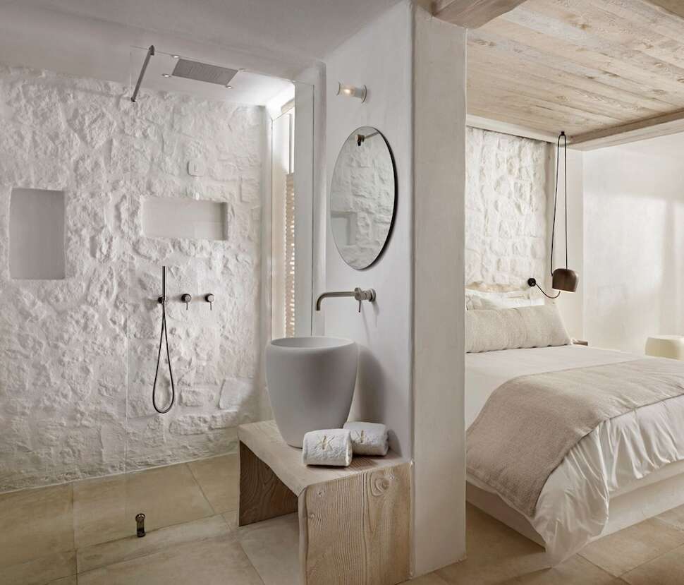 Een foto van Kove Mykonos - A Myconian Collection Hotel