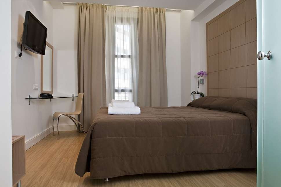 Een foto van Hotel Chic