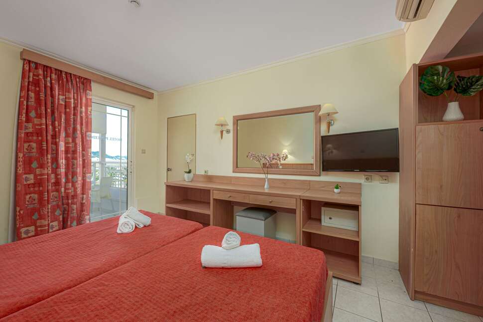 Een foto van Poseidon Beach Hotel