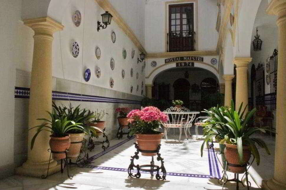 Een foto van Hotel Maestre