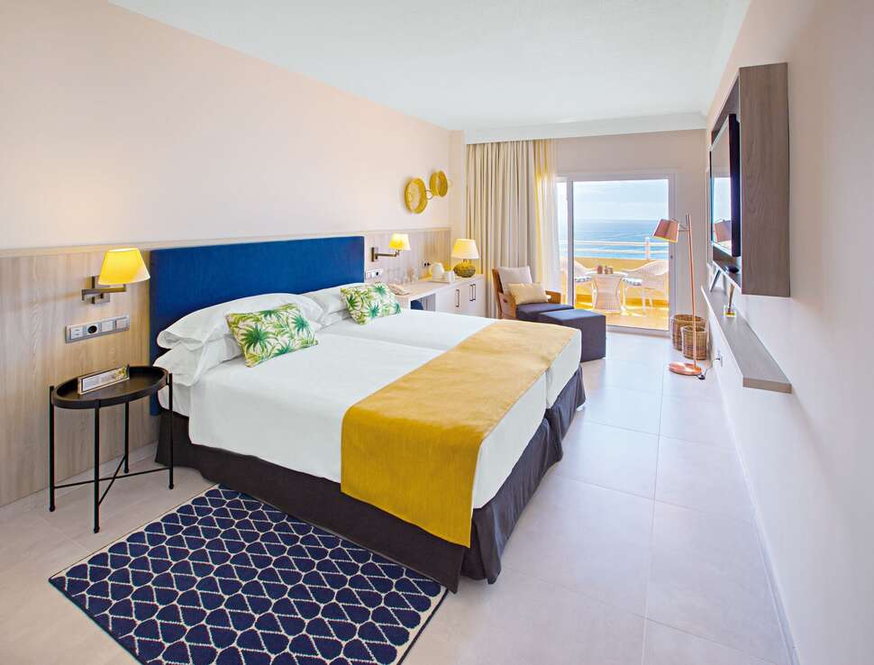 Een foto van Corallium Dunamar by Lopesan Hotels