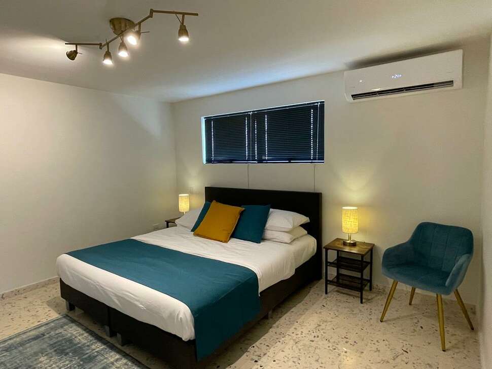 Een foto van Vistalmar Ocean Suites
