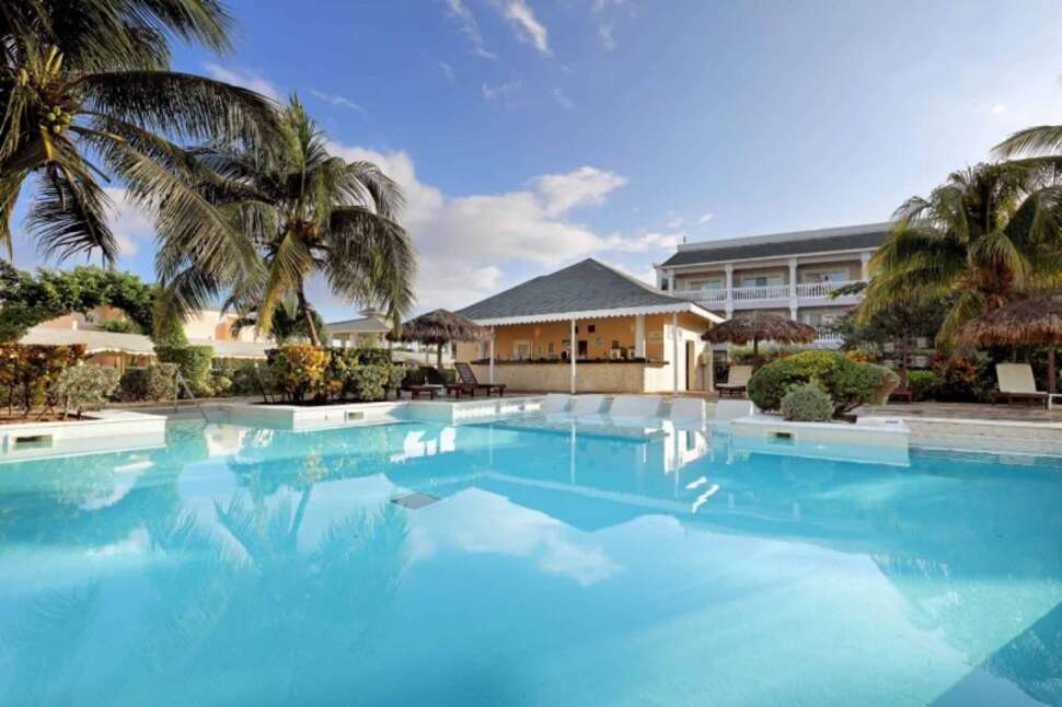 Een foto van Grand Palladium Lady Hamilton Resort & Spa
