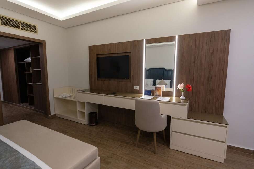 Een foto van Parrotel Beach Resort