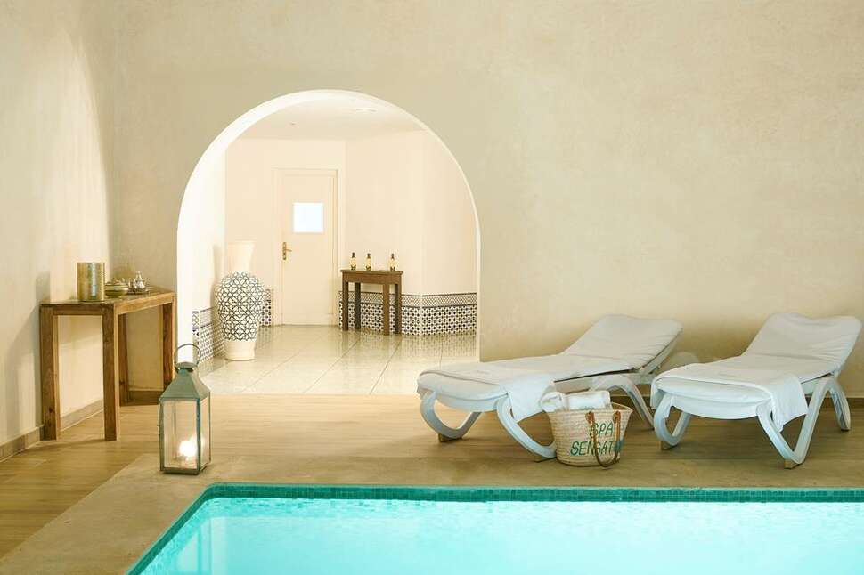 Een foto van Iberostar Club Palmeraie Marrakech