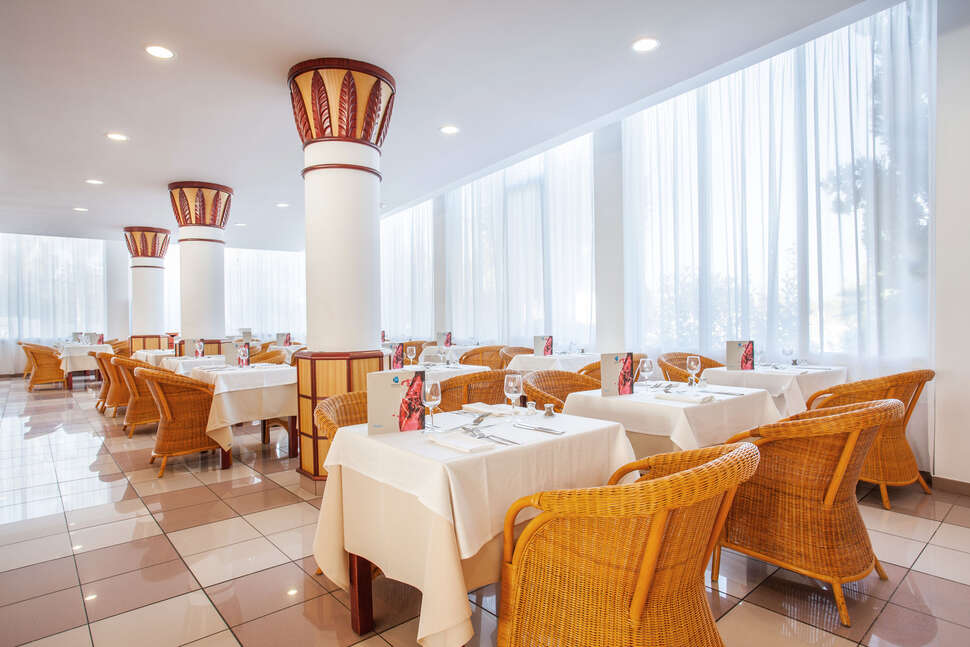 Een foto van Grupotel Santa Eularia & Spa