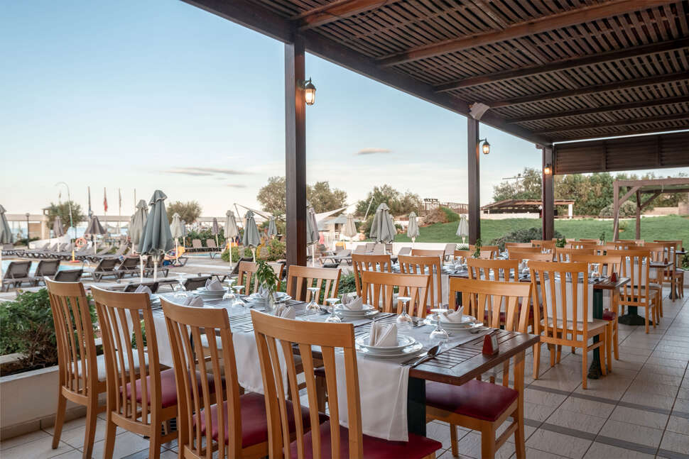 Een foto van Mediterraneo Hotel