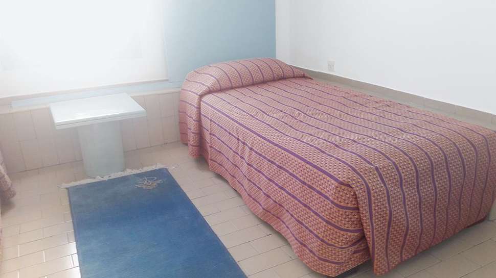 Een foto van Residence Igoudar