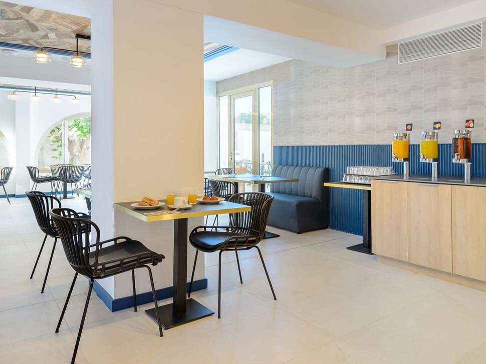 Een foto van Hotel Vibra Palma Cactus