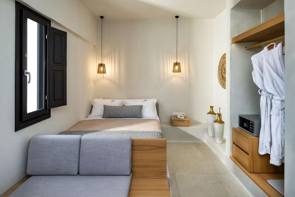 Een foto van Venus Sunrise Suites & Villas