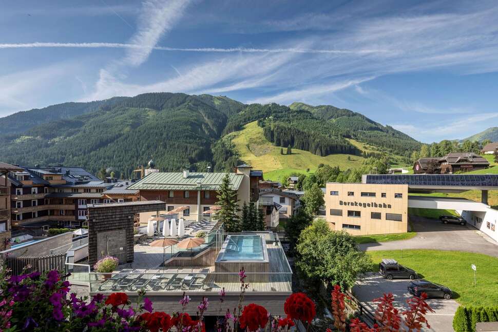 Een foto van Hotel Kendler