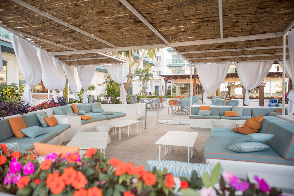 Een foto van Hotel Palmasol