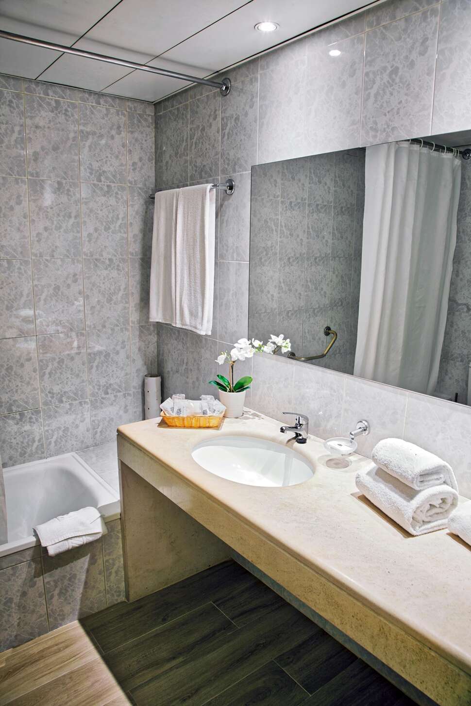 Ein Foto Apartments Ondamar