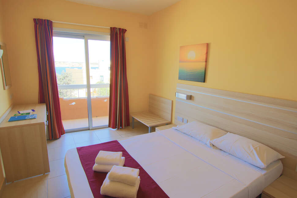 Een foto van Luna Holiday Complex