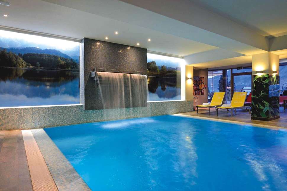 Een foto van Hotel Schiestl