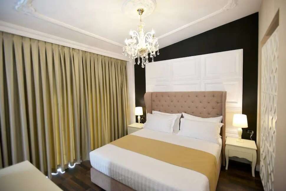 Een foto van Flower Hotel