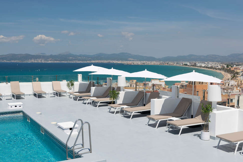 Een foto van Blue Sea Arenal Tower