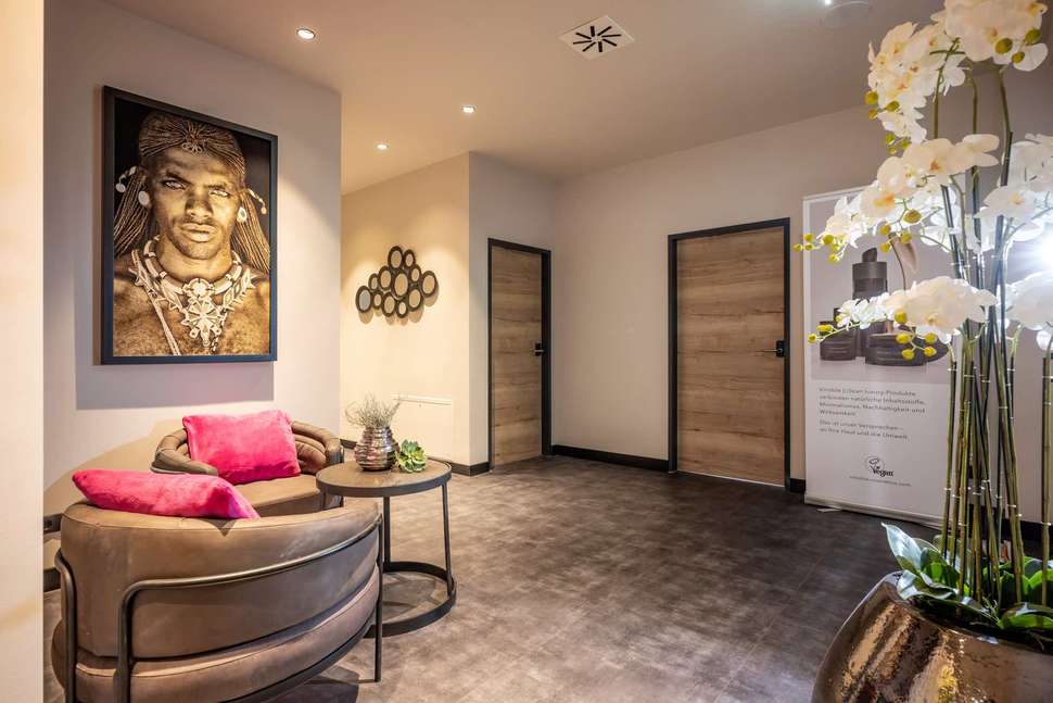 Een foto van Hotel Adapura Wagrain