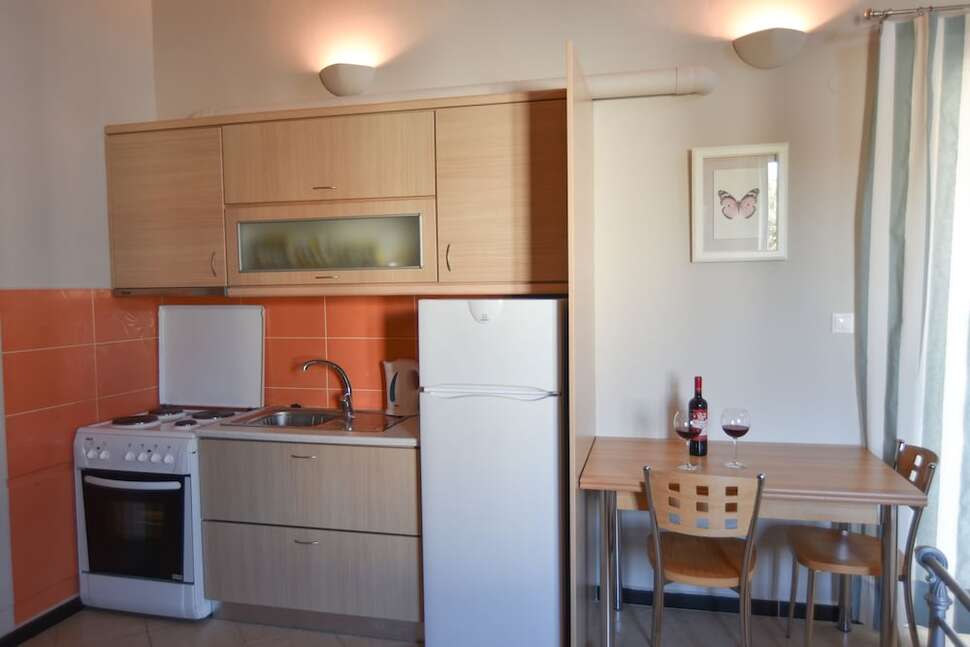 Een foto van Villa Theodora