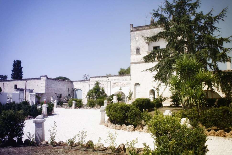 Een foto van Tenuta Mazzetta Agriturismo