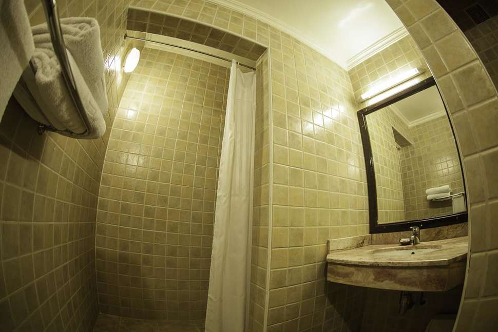 Een foto van Residence Intouriste