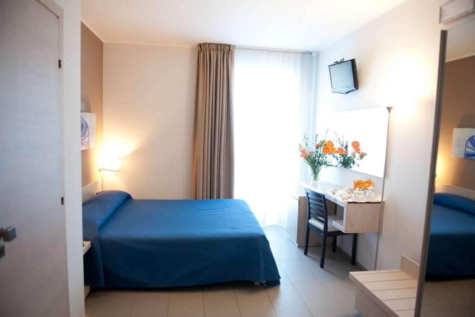 Een foto van Hotel Villa D'Amato