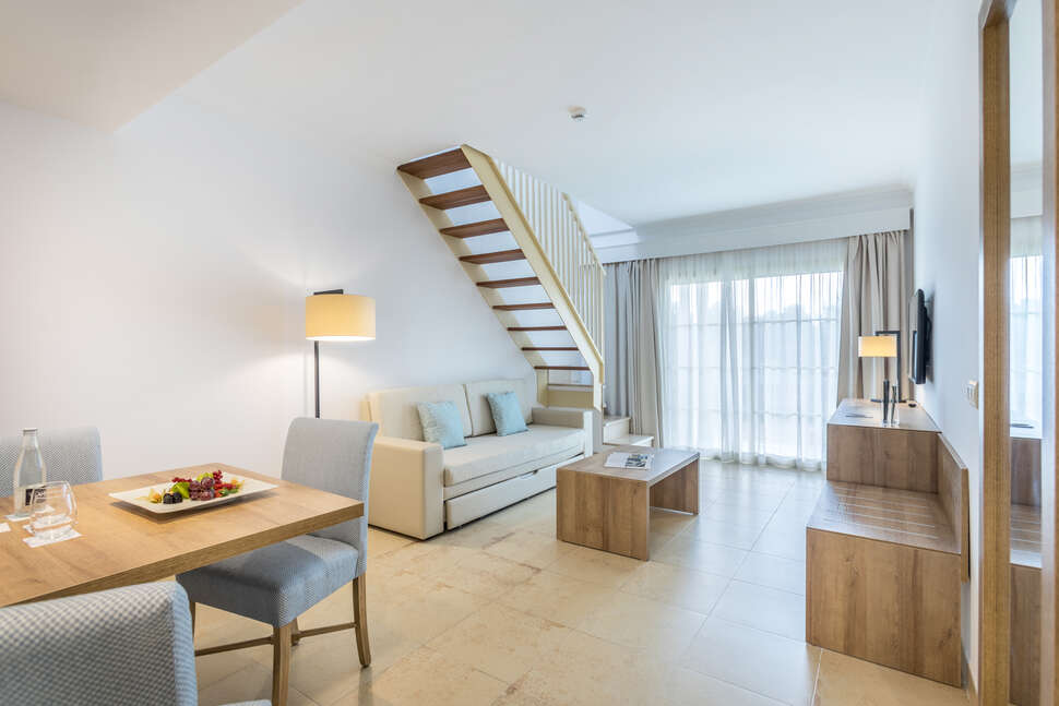 Ein Foto Hotel Zafiro Mallorca
