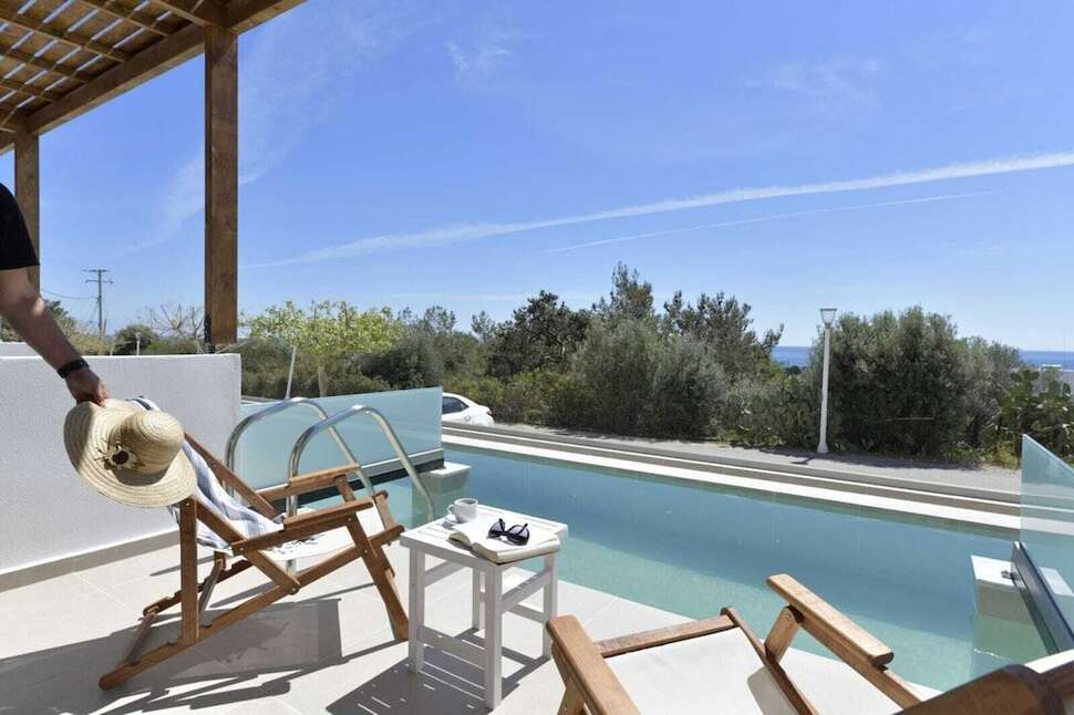 Een foto van Eagles Nest Hotel