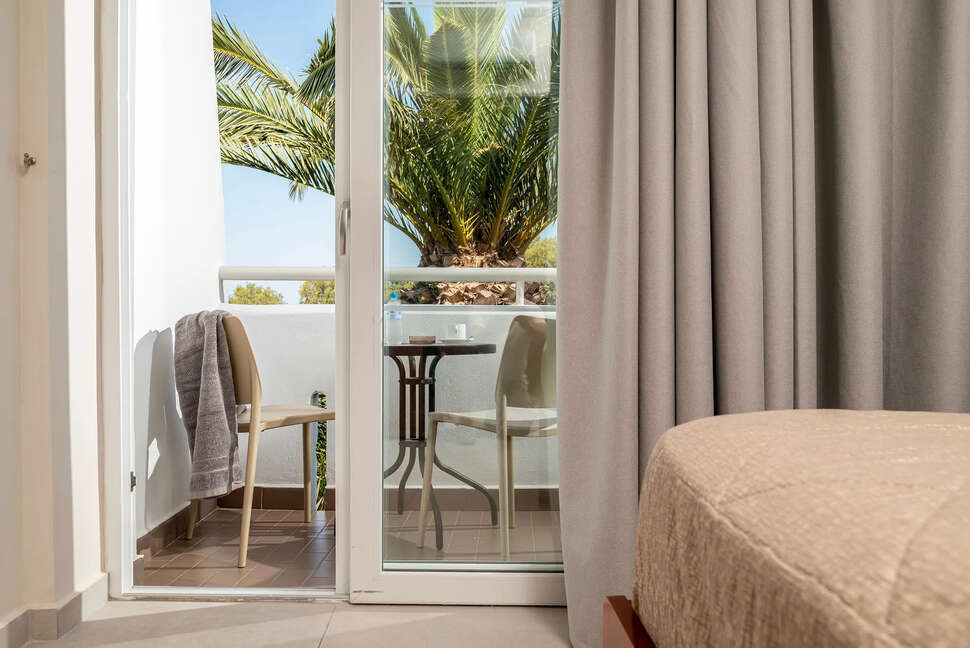 Een foto van Hotel Sandy Beach