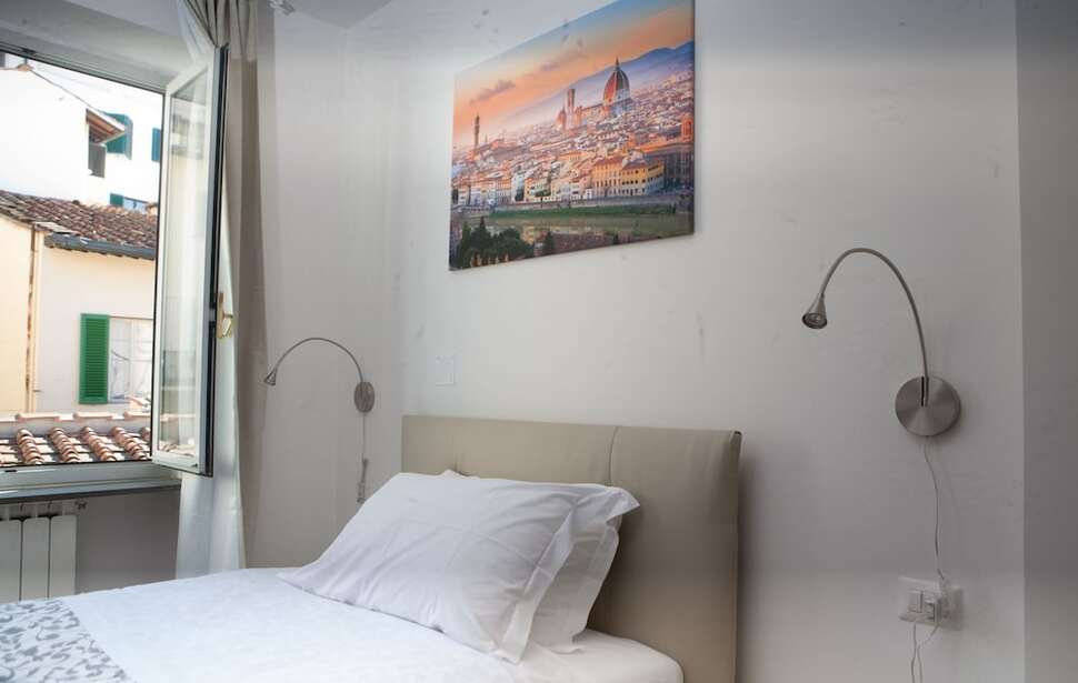 Een foto van Le Tre Lune Suites