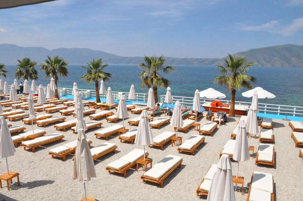 Een foto van Coral Hotel & Resort