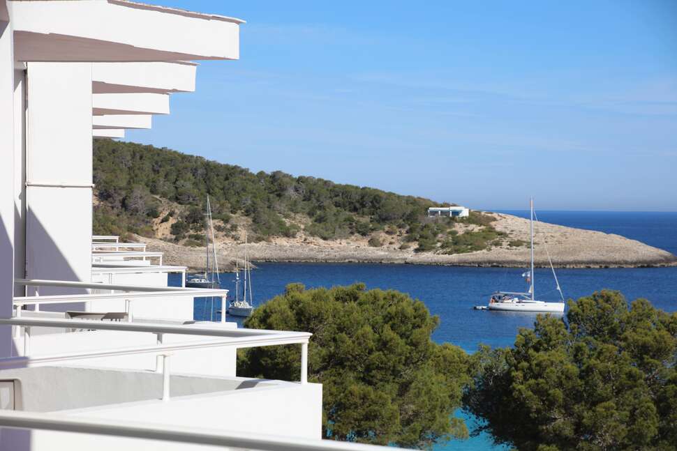 Een foto van Sandos El Greco Beach Hotel