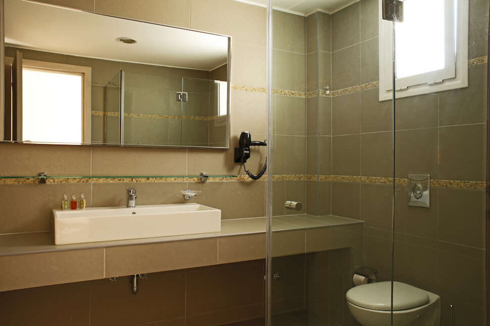 Een foto van Asteris Hotel
