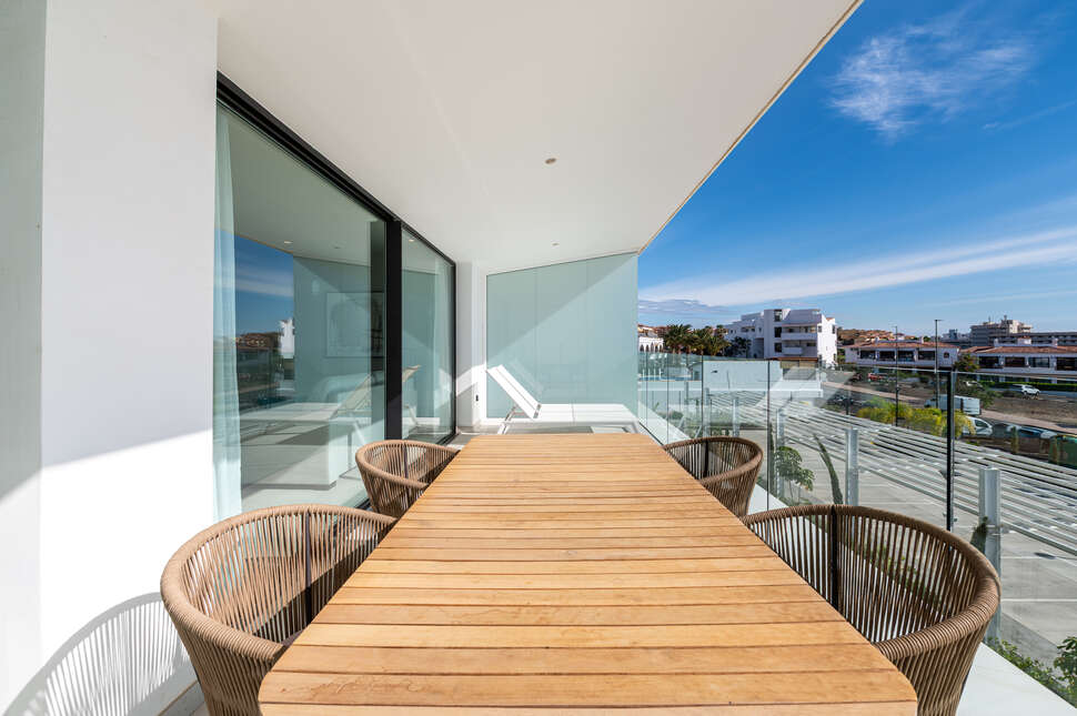 Een foto van Amarilla Golf Residences