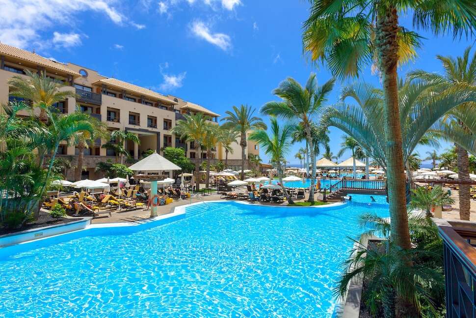 Een foto van GF Gran Costa Adeje