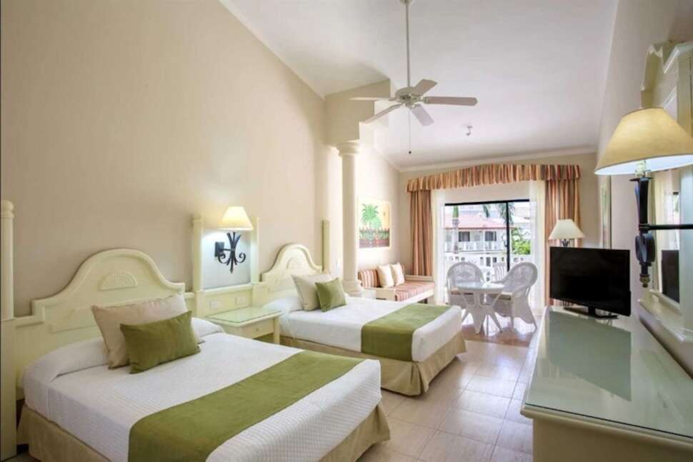 Een foto van Grand Bahia Principe La Romana