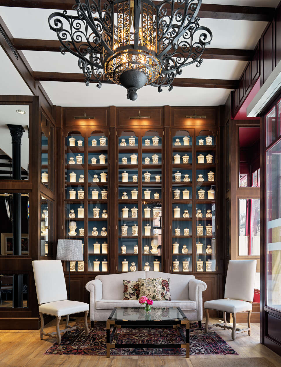 Een foto van H10 Corregidor Boutique Hotel