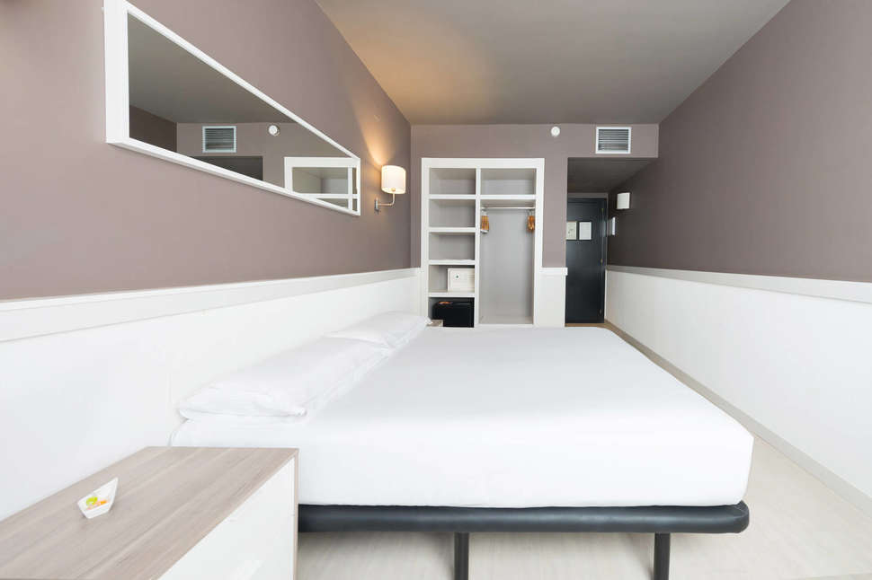 Een foto van Hotel Paral-Lel