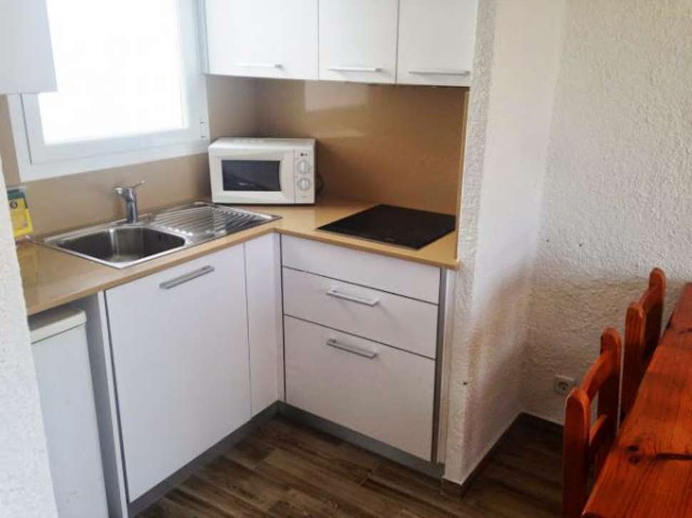 Een foto van Appartementen AR Muntanya Mar