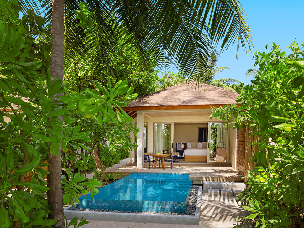 Een foto van Avani+ Fares Maldives