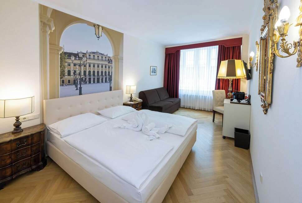 Een foto van Hotel Royal