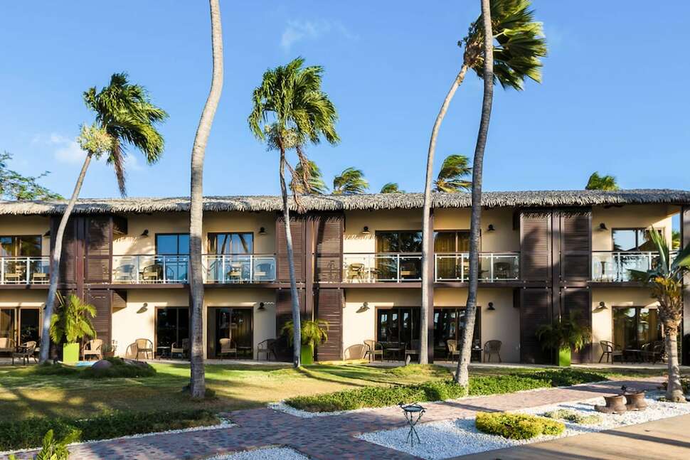 Een foto van Manchebo Beach Resort & Spa