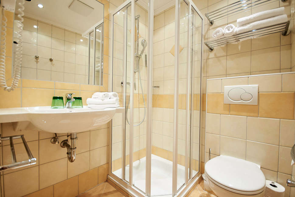 Ein Foto Berghotel Rudolfshutte