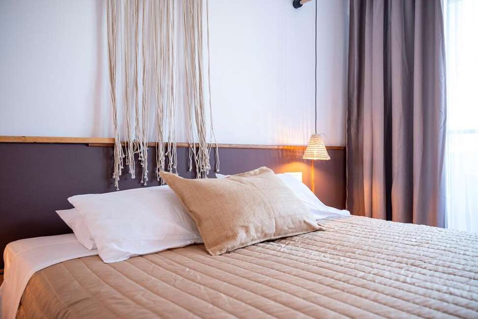 Een foto van Aegean Bay Hotel