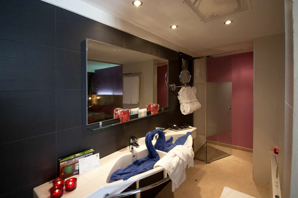 Een foto van R2 Romantic Fantasia Dreams & Suites Hotel