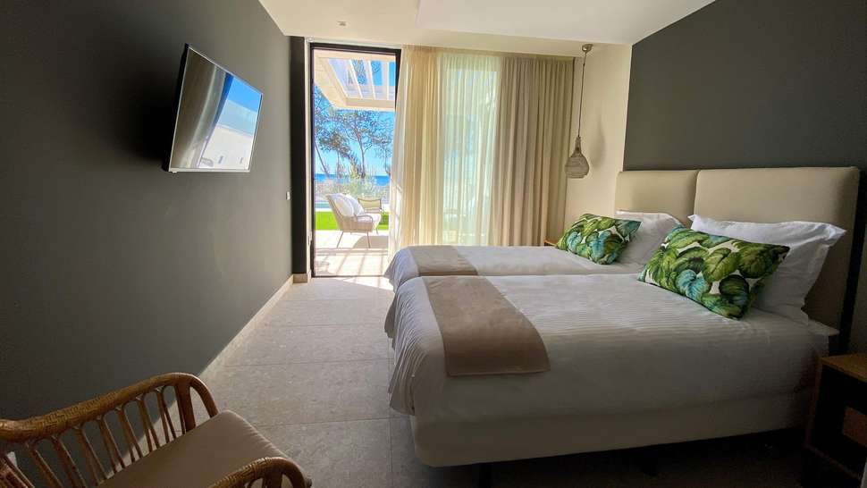 Een foto van Cordial Santa Agueda Resort