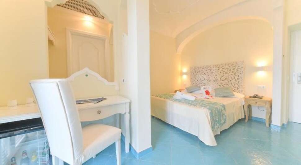 Een foto van Hotel Terme Providence
