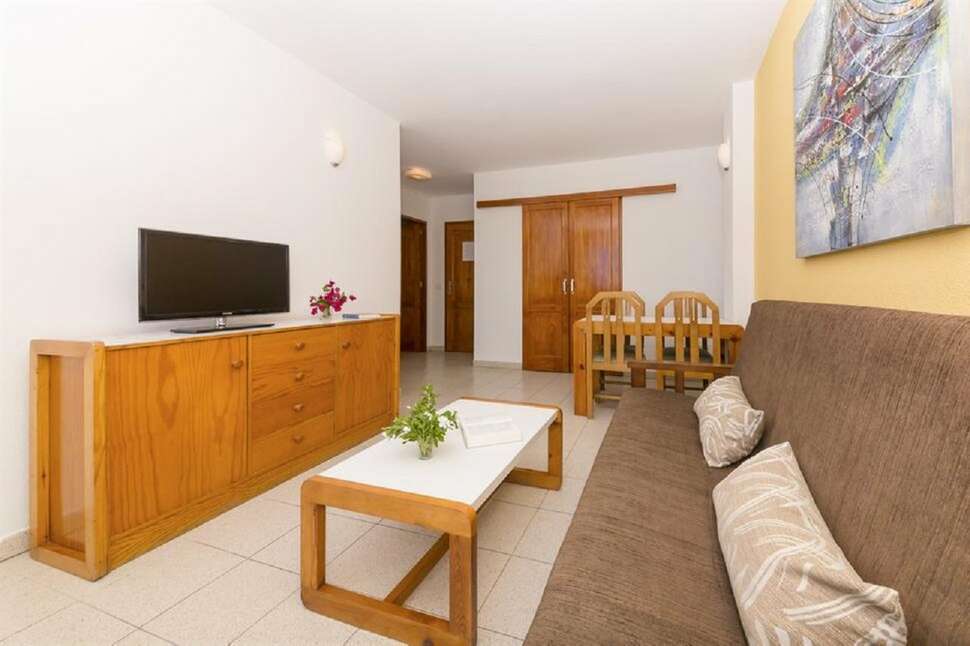 Ein Foto Apartments Centro Cancajos