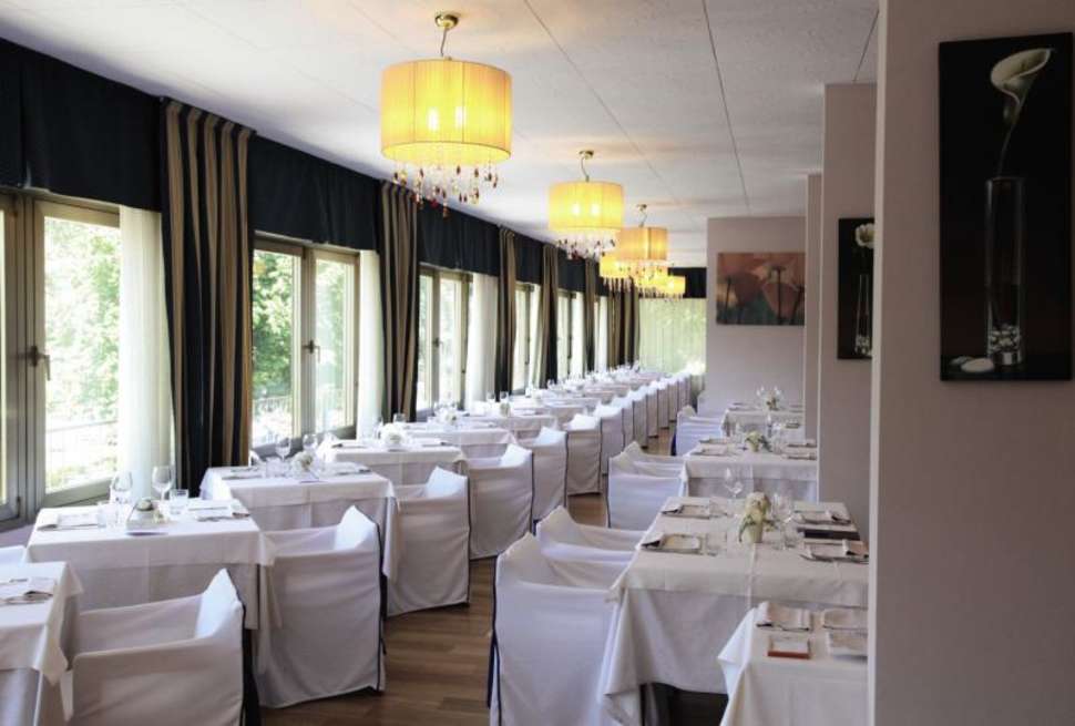 Ein Foto Parc Hotel Du Lac