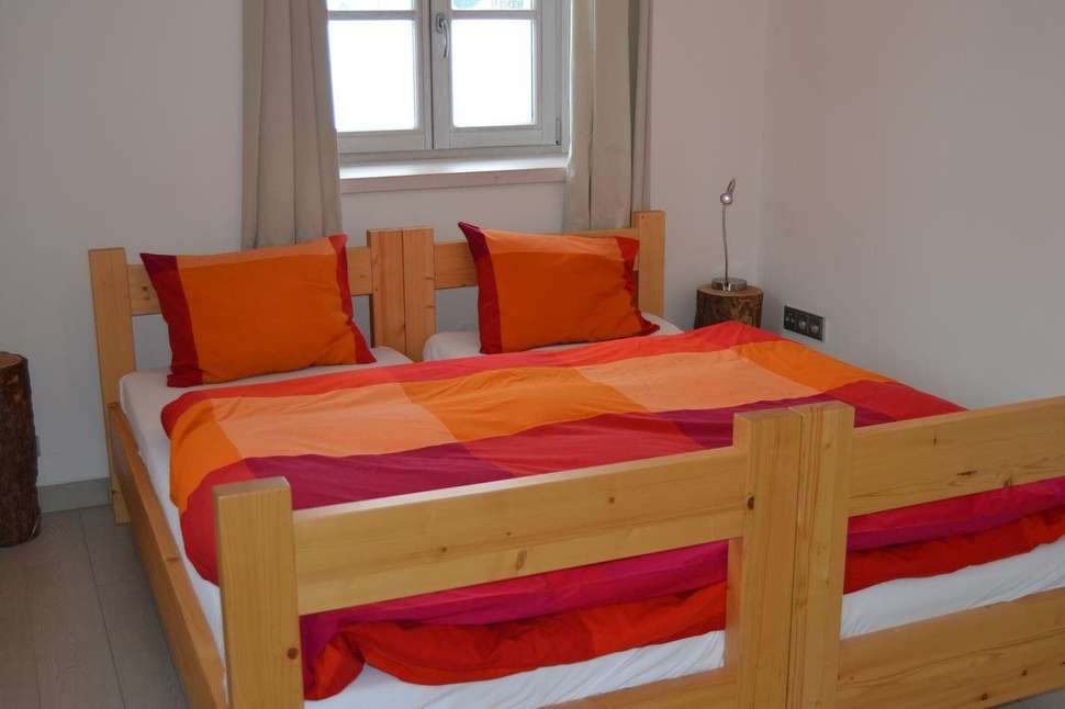 Een foto van Snezka Residence